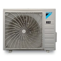 DAIKIN 1.0HP NON-INVERTER R32 CEILING CASSETTE (9,500BTU)